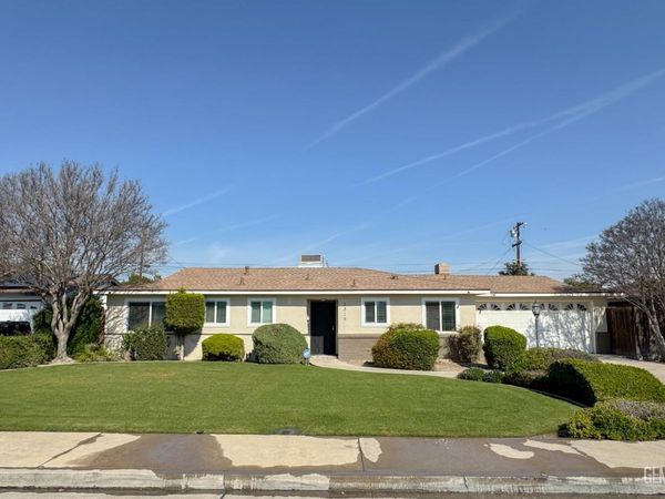 1316 Emery Avenue, Bakersfield, CA 93304