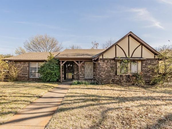 7294 Church Park Drive, Fort Worth, TX 76133