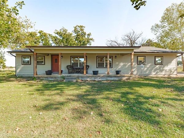 551 County Road 416, Comanche, TX 76442