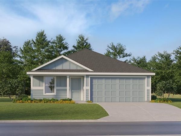 7133 Meandering Creek Lane, Fort Worth, TX 76179