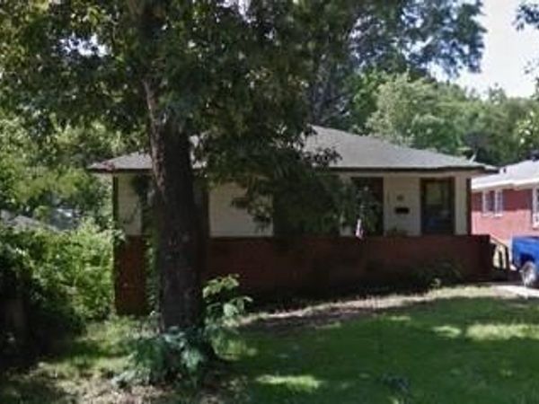 247 E Jordan Street , Shreveport, LA 71101