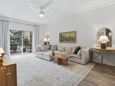 4442 Harlanwood Drive, Unit 116, Fort Worth, TX 76109