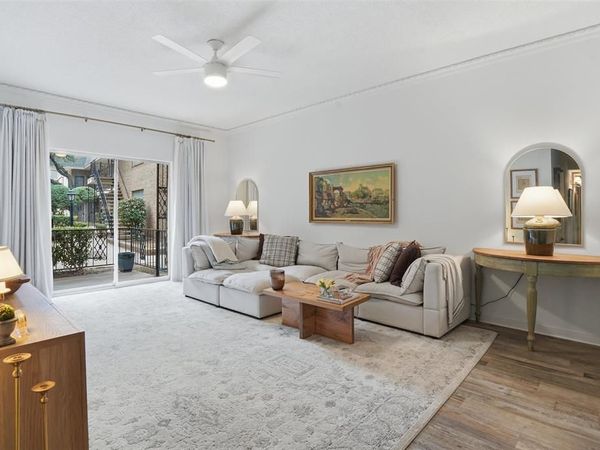 4442 Harlanwood Drive, Unit 116, Fort Worth, TX 76109