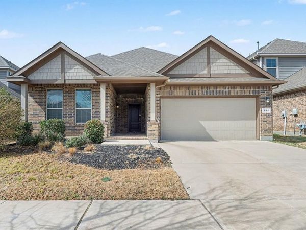 905 Falcon Road, Argyle, TX 76226