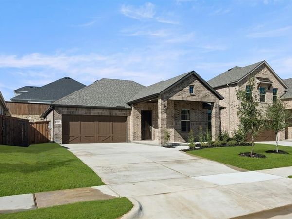 2235 Oak Branch Trail, Midlothian, TX 76065