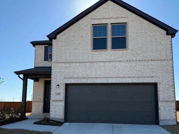 14096 Harden Street, Pilot Point, TX 76258