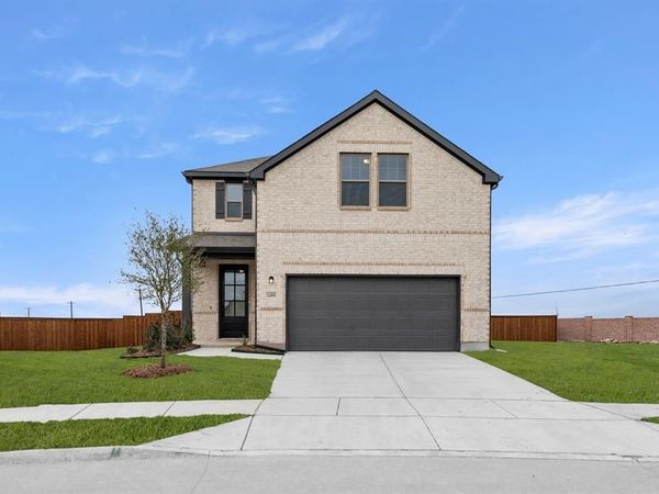 14096 Harden Street, Pilot Point, TX 76258