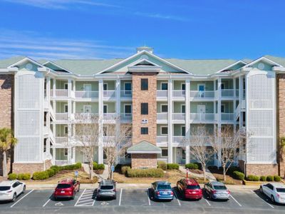 4887 Luster Leaf Circle , Unit 301, Myrtle Beach, SC 29572