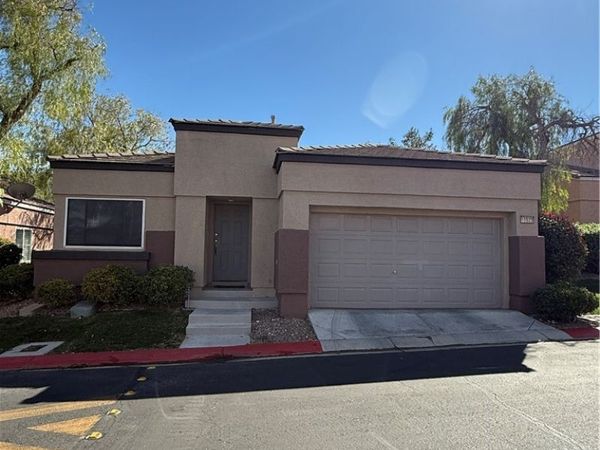 10529 Allthorn Avenue , Las Vegas, NV 89144