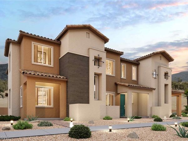 162 Freeport View Place , Henderson, NV 89011