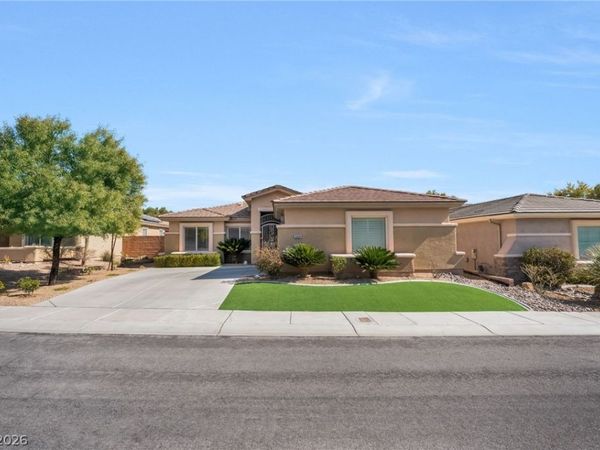 3434 Midnight Moon Street, Las Vegas, NV 89135