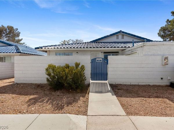 2132 Chertsey Drive, Unit B, Las Vegas, NV 89108