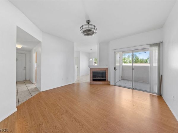 10116 Jacob Place, Unit 104, Las Vegas, NV 89144