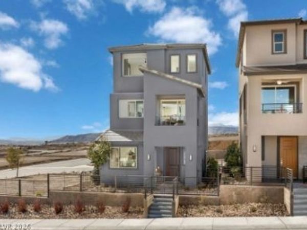 11630 Gambels Quail Avenue, Las Vegas, NV 89138