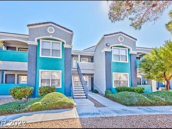 6955 N Durango Drive , Unit 2022, Las Vegas, NV 89149