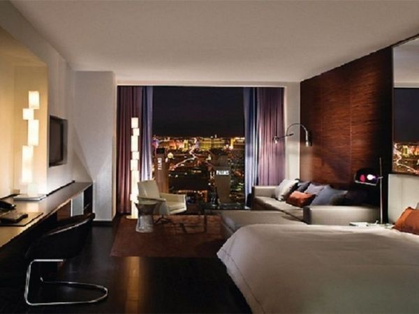 4381 W Flamingo Road, Unit 1508, Las Vegas, NV 89103