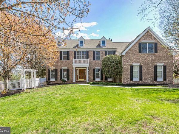 497 CHRISTOPHER DRIVE, PRINCETON, NJ 08540
