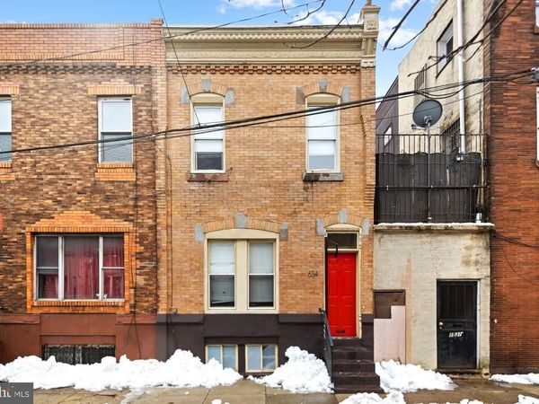 634 CROSS STREET , PHILADELPHIA, PA 19147