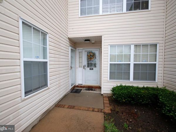 1101 STONY BROOK WAY , NORTH BRUNSWICK, NJ 08902