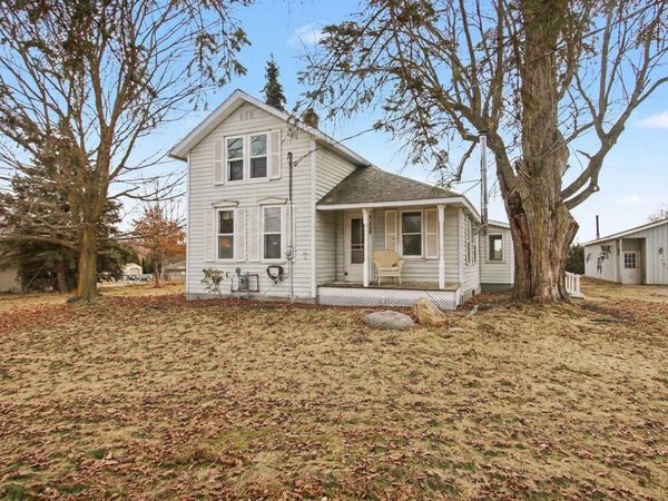 4040 Adams Street, Zeeland, MI 49464