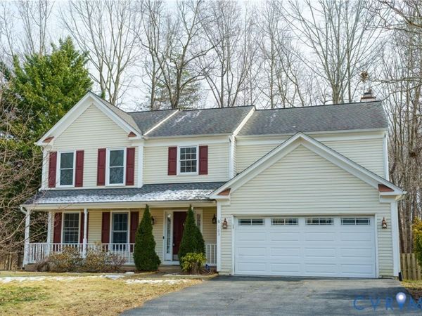 103 Barbara Ann Drive , Stafford, VA 22554