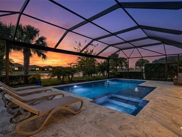 19612 The Place BLVD, ESTERO, FL 33928