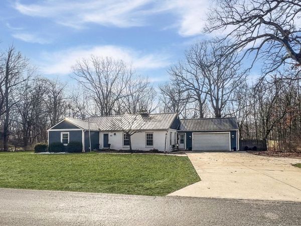 905 Corwin Street, Defiance, OH 43512