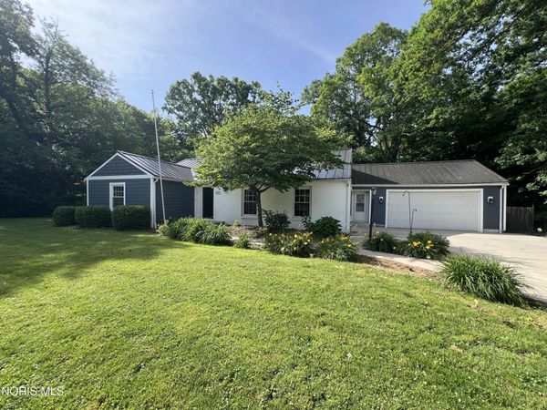 905 Corwin Street, Defiance, OH 43512