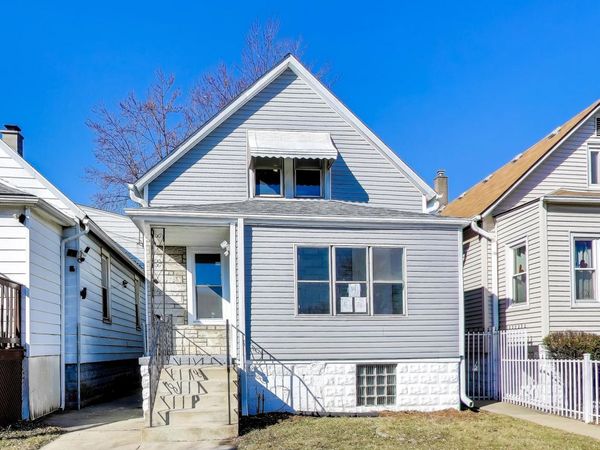 4328 Tod Avenue, East Chicago, IN 46312