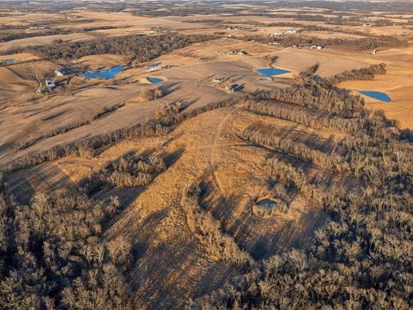 426 C Highway, Spickard, MO 64679