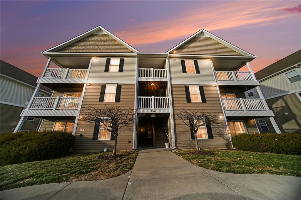 5600 NE 80th Terrace, Unit 1A, Kansas City, MO 64119 Main Photo