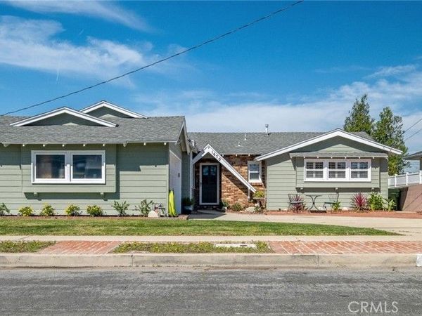 1670 W 7th, San Pedro, CA 90732