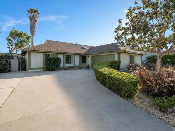 4359 Serena Avenue, Oceanside, CA 92056
