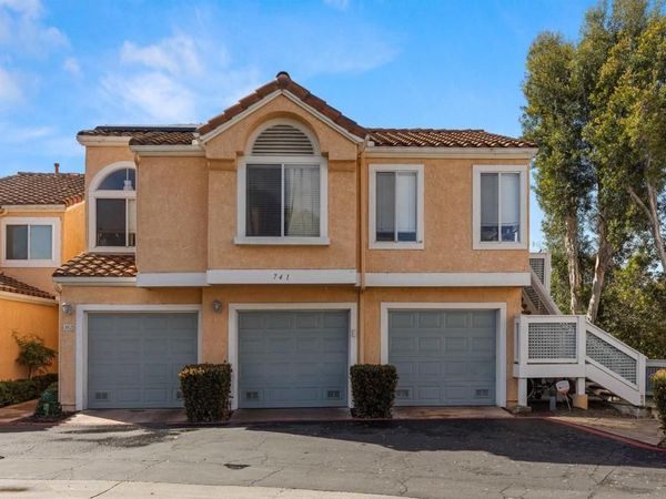 741 Vista Grande Way, Unit 313, Oceanside, CA 92057