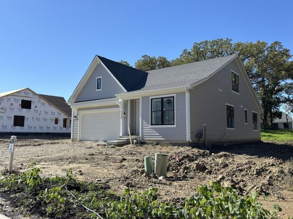 22164 W Casa Bella View , Kildeer, IL 60047