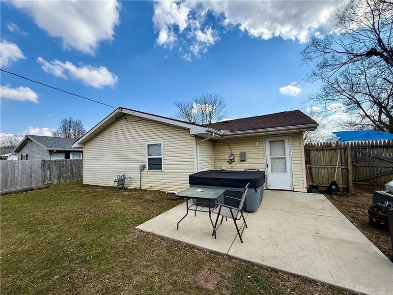 1511 Beatrice Drive, Dayton, OH 45424 Photo 14