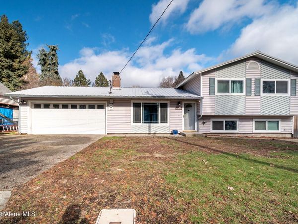 1011 E Gilbert Ave , Coeur d'Alene, ID 83815