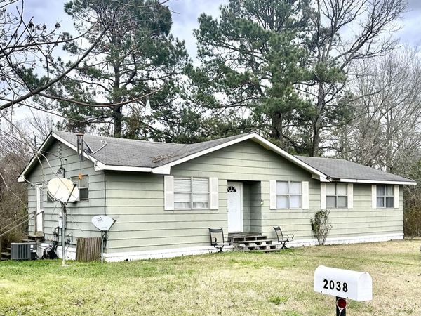 2038 Rocky Hill Road, Wesson, MS 39191