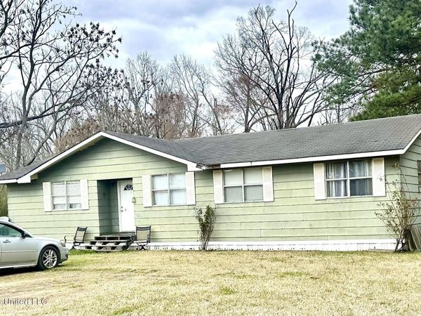 2038 Rocky Hill Road, Wesson, MS 39191