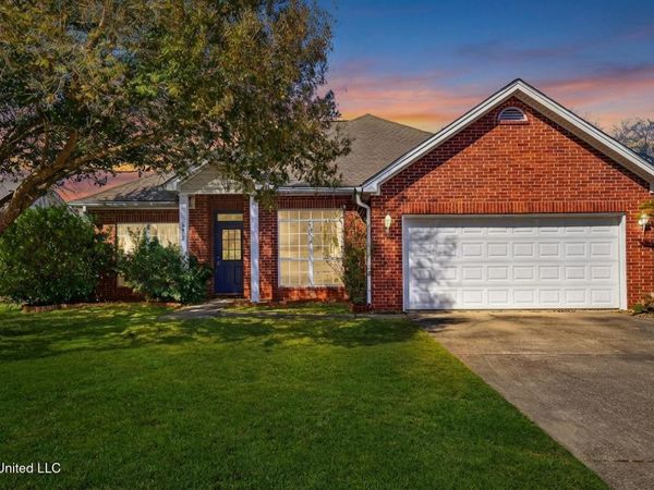 5914 Chicopee Trace, Ocean Springs, MS 39564