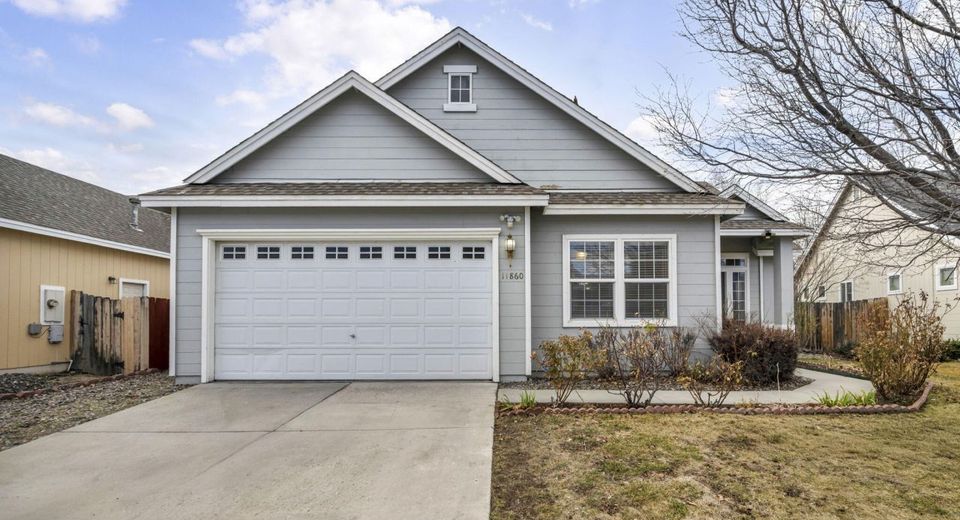 11860 Lone Desert Drive, Reno, NV 89506 Photo