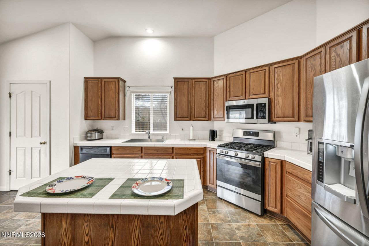 11860 Lone Desert Drive, Reno, NV 89506 Photo