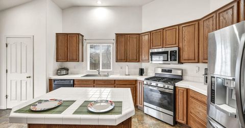 11860 Lone Desert Drive, Reno, NV 89506 Photo