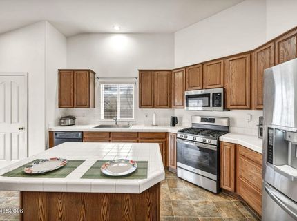 11860 Lone Desert Drive, Reno, NV 89506 Photo