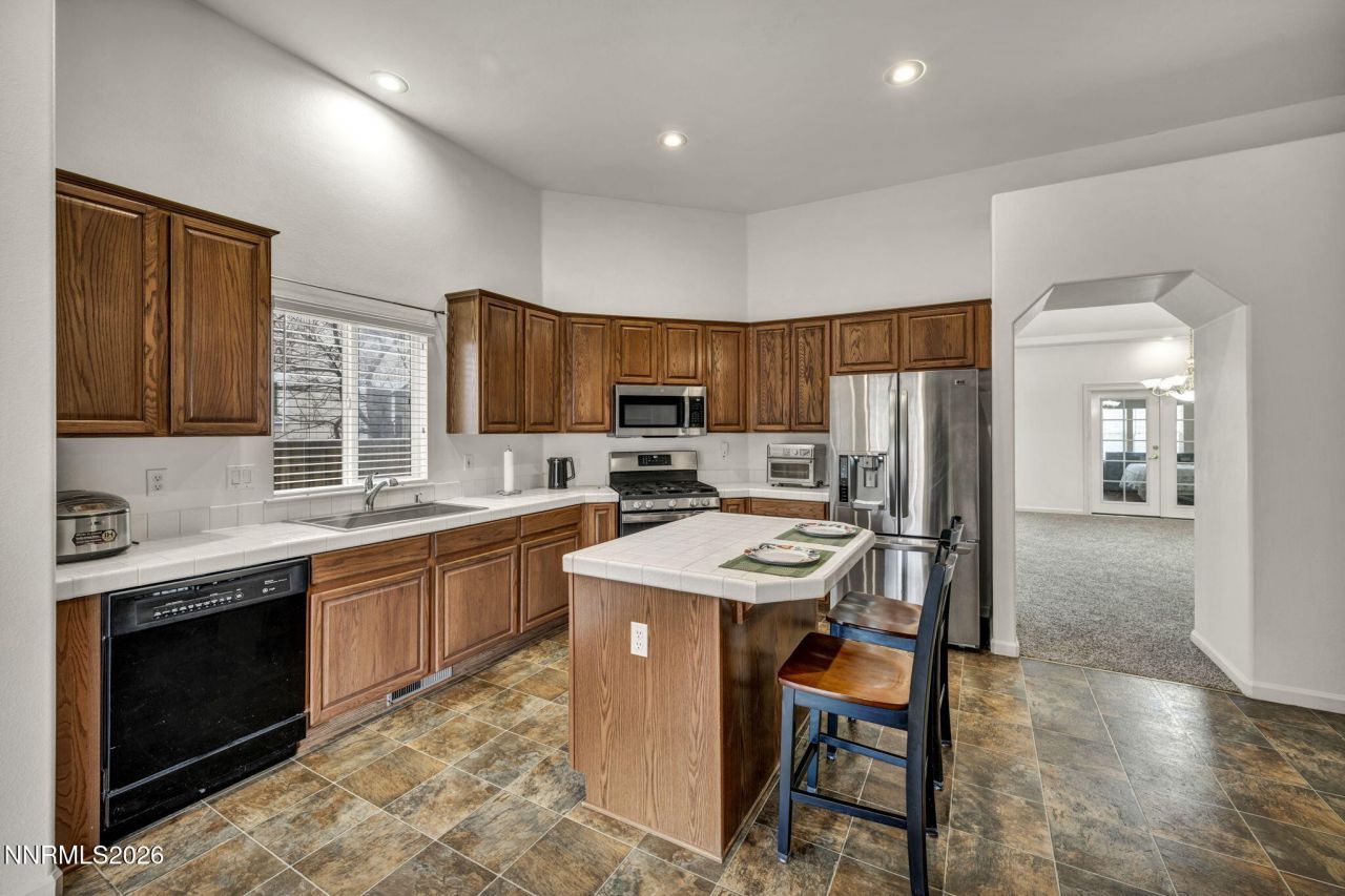 11860 Lone Desert Drive, Reno, NV 89506 Photo