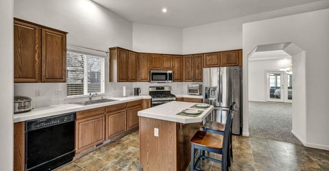 11860 Lone Desert Drive, Reno, NV 89506 Photo