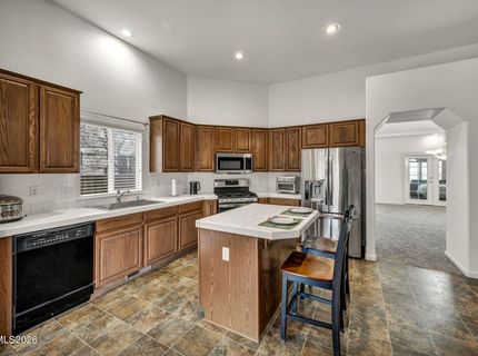 11860 Lone Desert Drive, Reno, NV 89506 Photo