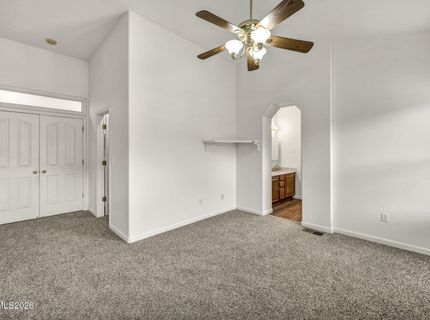 11860 Lone Desert Drive, Reno, NV 89506 Photo