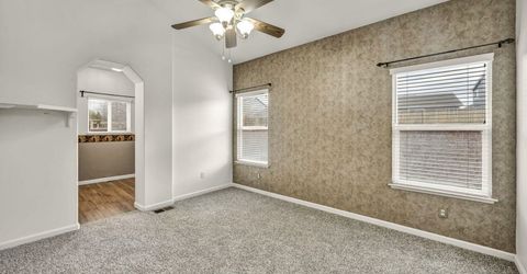 11860 Lone Desert Drive, Reno, NV 89506 Photo