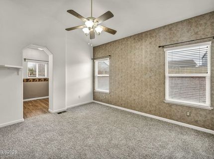 11860 Lone Desert Drive, Reno, NV 89506 Photo